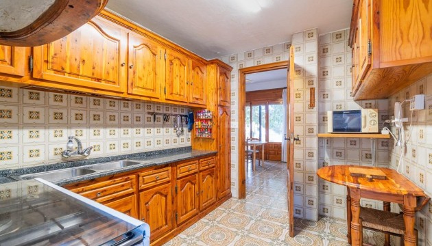 Resale - Detached Villa - Pilar de la Horadada - Pinar de Campoverde