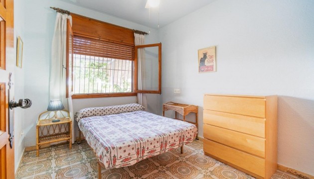 Resale - Detached Villa - Pilar de la Horadada - Pinar de Campoverde