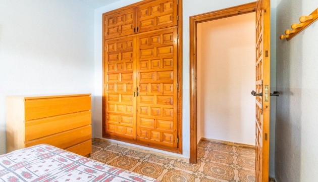 Resale - Detached Villa - Pilar de la Horadada - Pinar de Campoverde