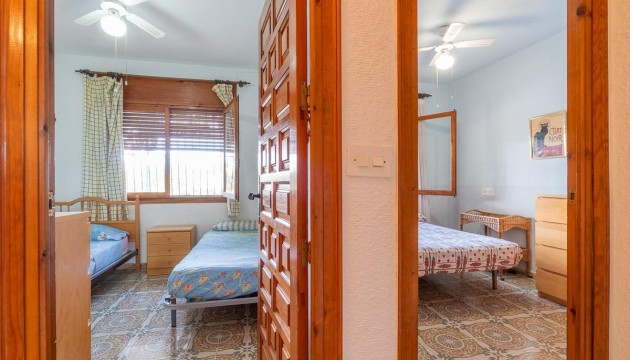 Resale - Detached Villa - Pilar de la Horadada - Pinar de Campoverde