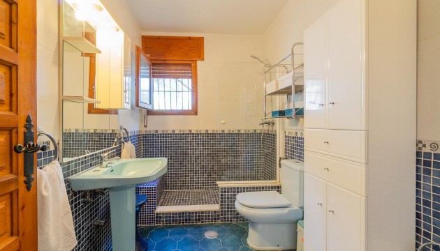 Resale - Detached Villa - Pilar de la Horadada - Pinar de Campoverde