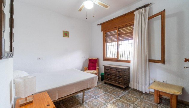Resale - Detached Villa - Pilar de la Horadada - Pinar de Campoverde