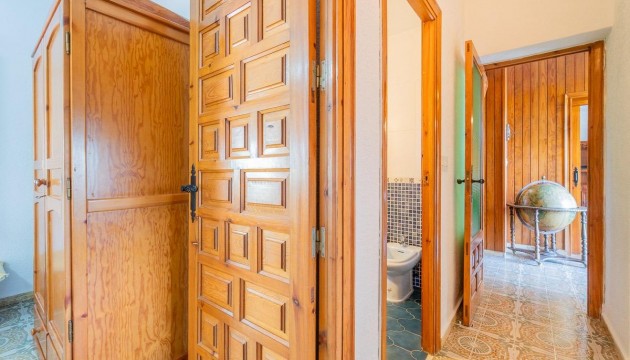 Resale - Detached Villa - Pilar de la Horadada - Pinar de Campoverde