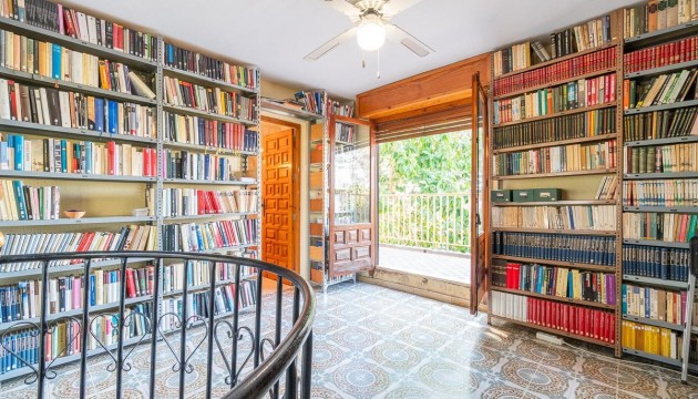 Resale - Detached Villa - Pilar de la Horadada - Pinar de Campoverde