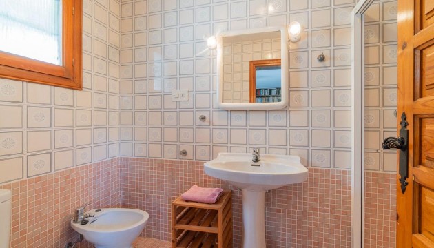 Resale - Detached Villa - Pilar de la Horadada - Pinar de Campoverde