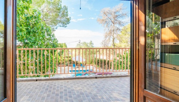 Resale - Detached Villa - Pilar de la Horadada - Pinar de Campoverde