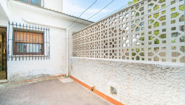 Resale - Detached Villa - Pilar de la Horadada - Pinar de Campoverde