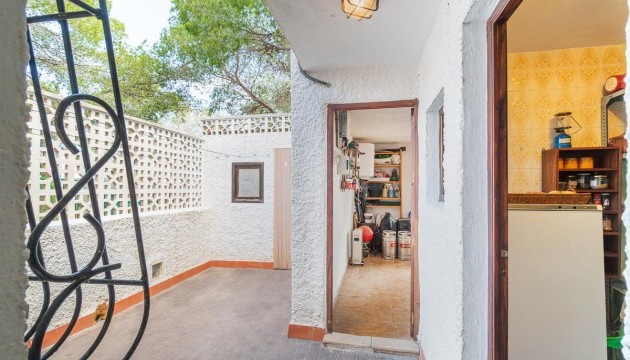 Resale - Detached Villa - Pilar de la Horadada - Pinar de Campoverde