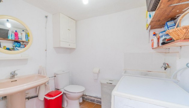 Resale - Detached Villa - Pilar de la Horadada - Pinar de Campoverde