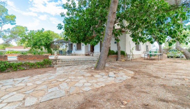 Resale - Detached Villa - Pilar de la Horadada - Pinar de Campoverde