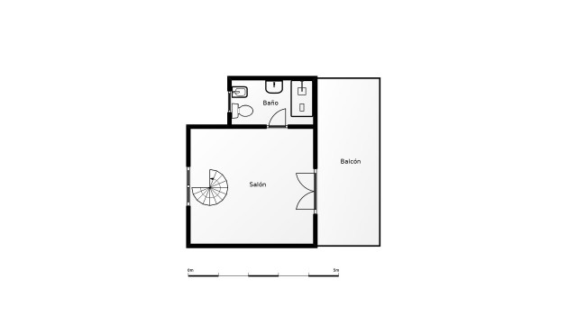 Resale - Detached Villa - Pilar de la Horadada - Pinar de Campoverde