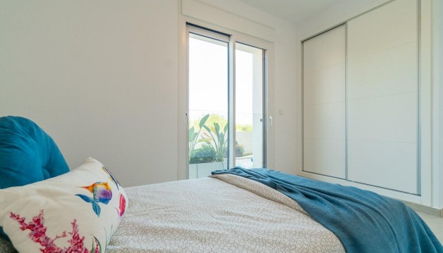 Resale - Apartment - Orihuela Costa - Playa Flamenca