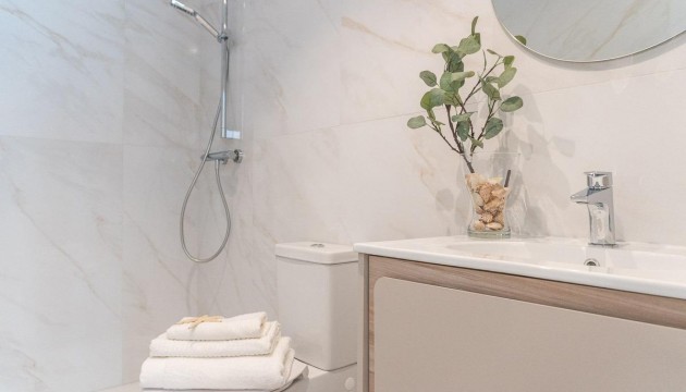 Resale - Apartment - Orihuela Costa - Playa Flamenca