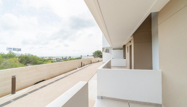 Resale - Apartment - Orihuela Costa - Playa Flamenca