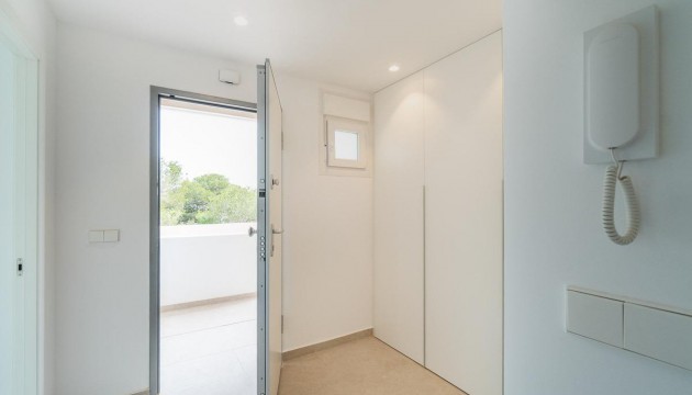 Resale - Apartment - Orihuela Costa - Playa Flamenca