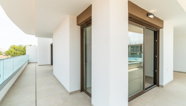 Resale - Apartment - Orihuela Costa - Playa Flamenca