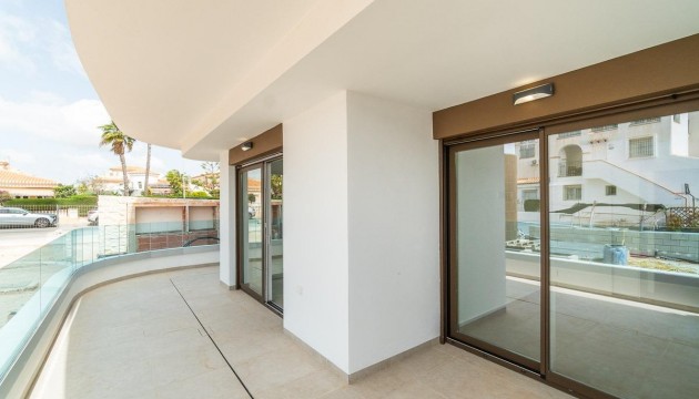 Resale - Apartment - Orihuela Costa - Playa Flamenca