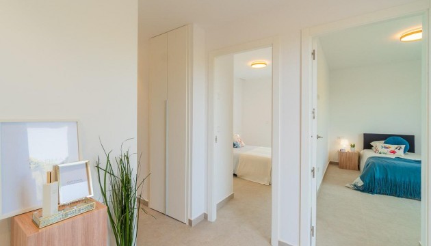 Resale - Apartment - Orihuela Costa - Playa Flamenca