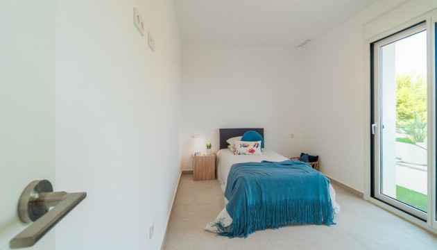 Resale - Apartment - Orihuela Costa - Playa Flamenca