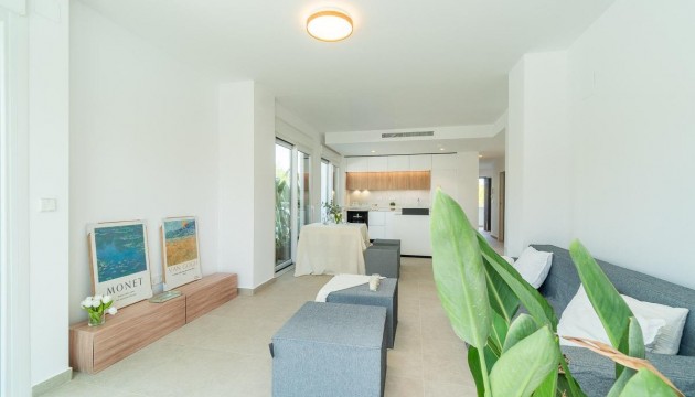 Resale - Apartment - Orihuela Costa - Playa Flamenca