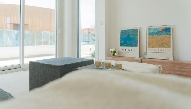 Resale - Apartment - Orihuela Costa - Playa Flamenca