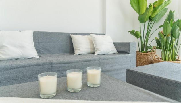 Resale - Apartment - Orihuela Costa - Playa Flamenca