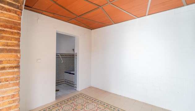 Resale - Business - Torrevieja - Los Altos