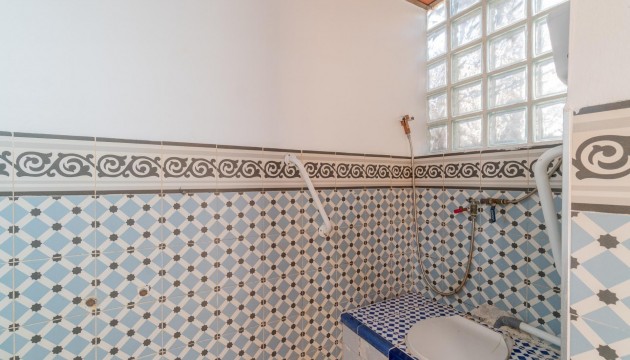 Resale - Business - Torrevieja - Los Altos