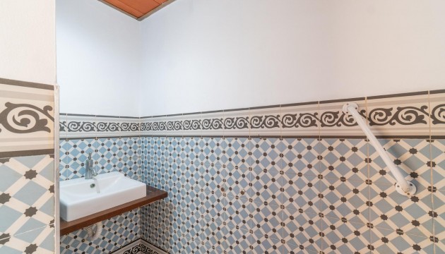 Resale - Business - Torrevieja - Los Altos