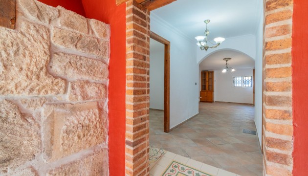 Resale - Business - Torrevieja - Los Altos