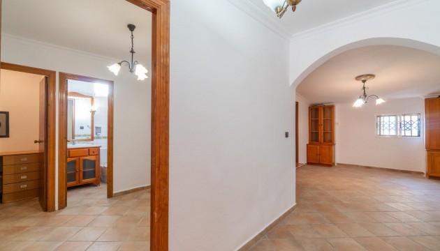 Resale - Business - Torrevieja - Los Altos