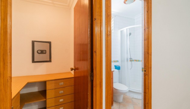 Resale - Business - Torrevieja - Los Altos