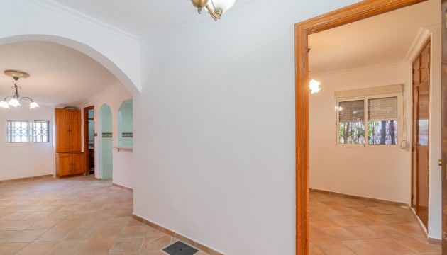 Resale - Business - Torrevieja - Los Altos