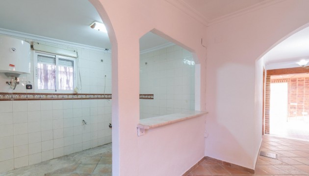 Resale - Business - Torrevieja - Los Altos