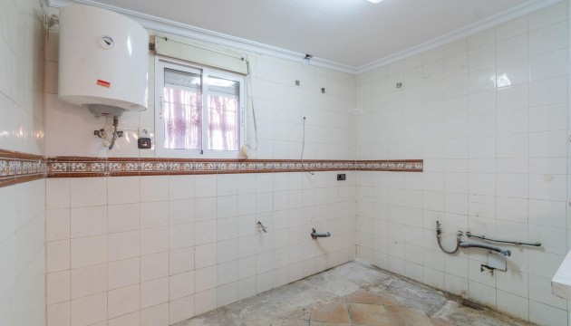 Resale - Business - Torrevieja - Los Altos