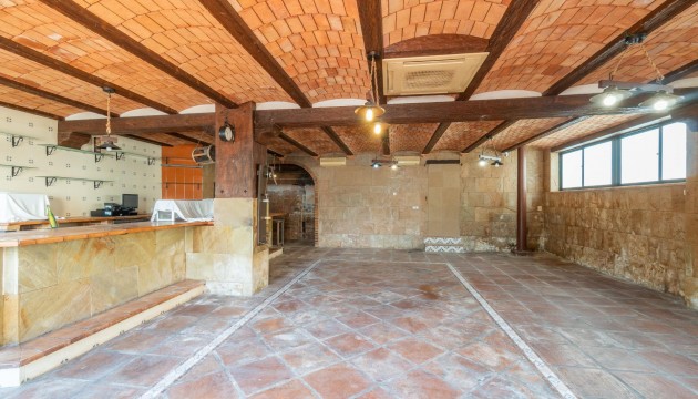 Resale - Business - Torrevieja - Los Altos