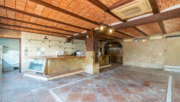 Resale - Business - Torrevieja - Los Altos