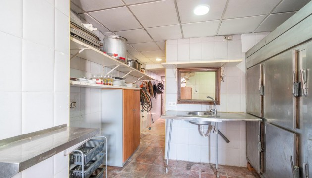 Resale - Business - Torrevieja - Los Altos