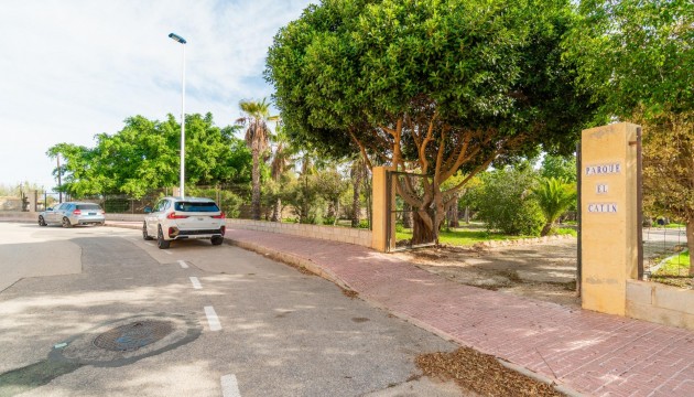 Resale - Business - Torrevieja - Los Altos