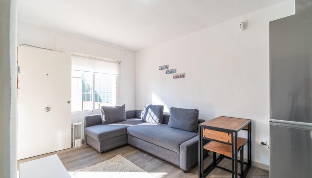 Resale - Bungalow - Torrevieja - Los Balcones - Los Altos del Edén