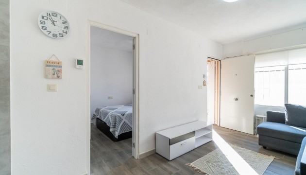 Resale - Bungalow - Torrevieja - Los Balcones - Los Altos del Edén