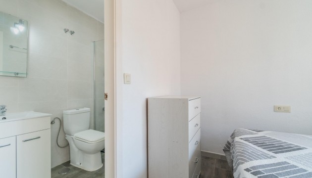 Resale - Bungalow - Torrevieja - Los Balcones - Los Altos del Edén