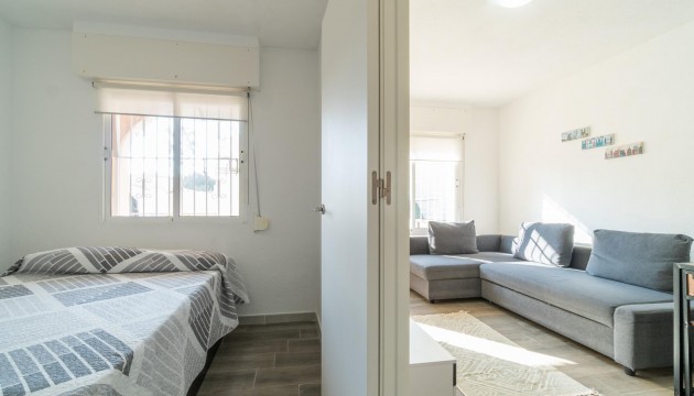 Resale - Bungalow - Torrevieja - Los Balcones - Los Altos del Edén