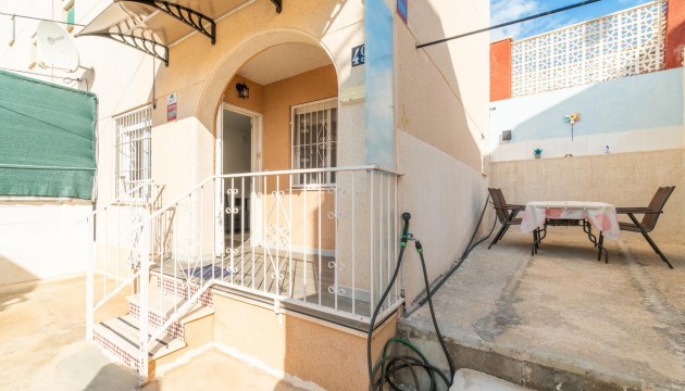 Resale - Bungalow - Torrevieja - Los Balcones - Los Altos del Edén