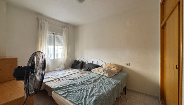 Herverkoop - Apartment - Torrevieja - Torrevieja C