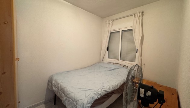 Herverkoop - Apartment - Torrevieja - Torrevieja C