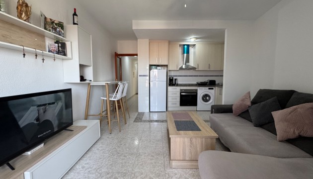 Resale - Apartment - Torrevieja - Torrevieja C