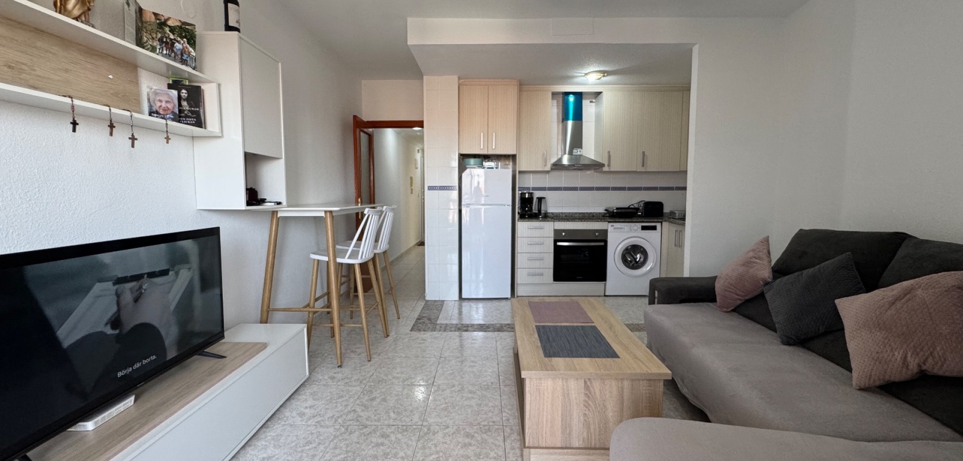 Apartment in Torrevieja - Image 4