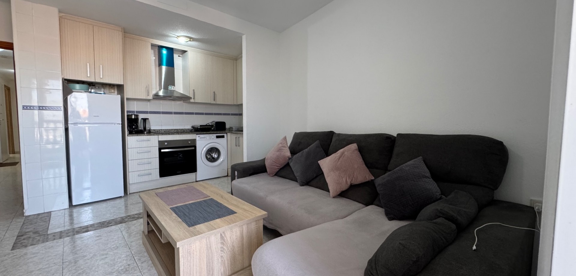 Apartment in Torrevieja - Image 5