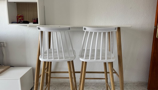 Resale - Apartment - Torrevieja - Torrevieja C